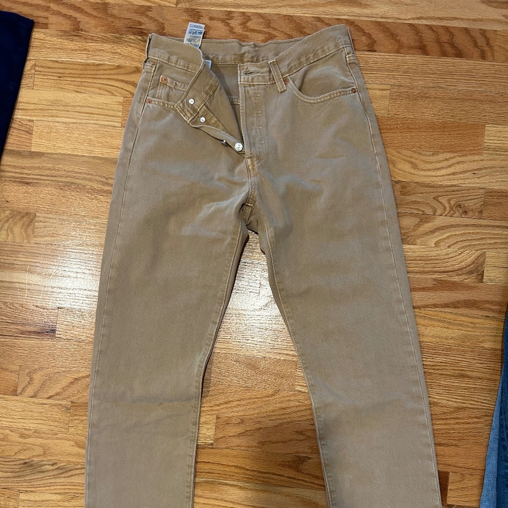 Levi's Jeans